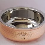 Copper and Steel  Handi