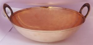 Brass Kadai - Image 2