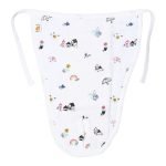 100% Muslin Washable Reusable Baby Nappies - Image 4