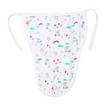 100% Muslin Washable Reusable Baby Nappies - Image 6