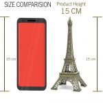 Metal Paris Eiffel Tower, Statue of Liberty, Big Ben Tower Gifting Special Combo for Home Decor - Image 5