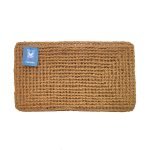 Coir Mesh Mat 17” x 30” ( 43 cm x 76cm) | Natural Coir Mat - Image 5