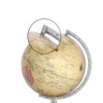 Antique Big Size Political Globe (12-inch) - Image 2