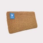 Coir Mesh Mat 17” x 30” ( 43 cm x 76cm) | Natural Coir Mat