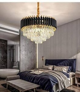 Living Room Modern Hanging Lights for Living Room Zoomer Lights in Ceiling in Hall for Home Chandelier for Hall Jhumar Lighting for Home - Image 2