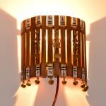 Lamp and Decorative Wall Lights for Home Decoration