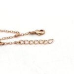 Fashion Anika Plated Bracelet For Girls And Women's - Designer Handmade Jewelry - Image 2