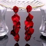 Celebrity  Earings for women Handmade Earrings for Girls and Women - Image 5