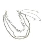 Vintage Harajuku Punk Cool Pants Jeans Chain Fashion Body Jewelry Accessory for Women Girls Cute Waist Chain - Image 4