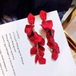 Celebrity  Earings for women Handmade Earrings for Girls and Women - Image 3