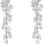 Latest Stylish Earrings for Women and Girls