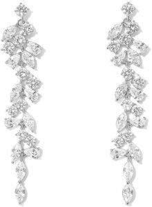 Latest Stylish Earrings for Women and Girls