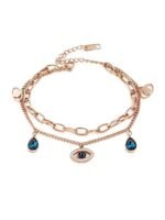 Attractive Charm Bracelet For Women & Girls Valentine Gift for Girls
