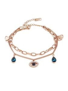 Attractive Charm Bracelet For Women & Girls Valentine Gift for Girls