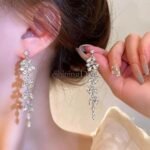 Latest Stylish Earrings for Women and Girls - Image 4