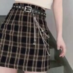 Vintage Harajuku Punk Cool Pants Jeans Chain Fashion Body Jewelry Accessory for Women Girls Cute Waist Chain - Image 5